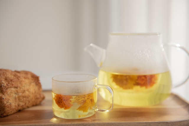 solution pour dormir quand on est malade, infusions et remèdes naturels