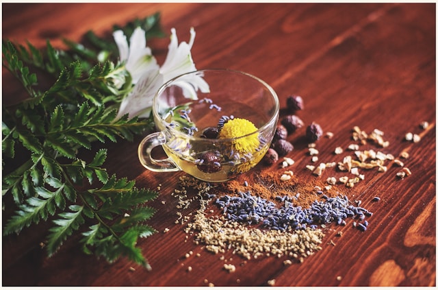 herbes pour mieux s'endormir et dormir, troubles du sommeil, compléments alimentaires
