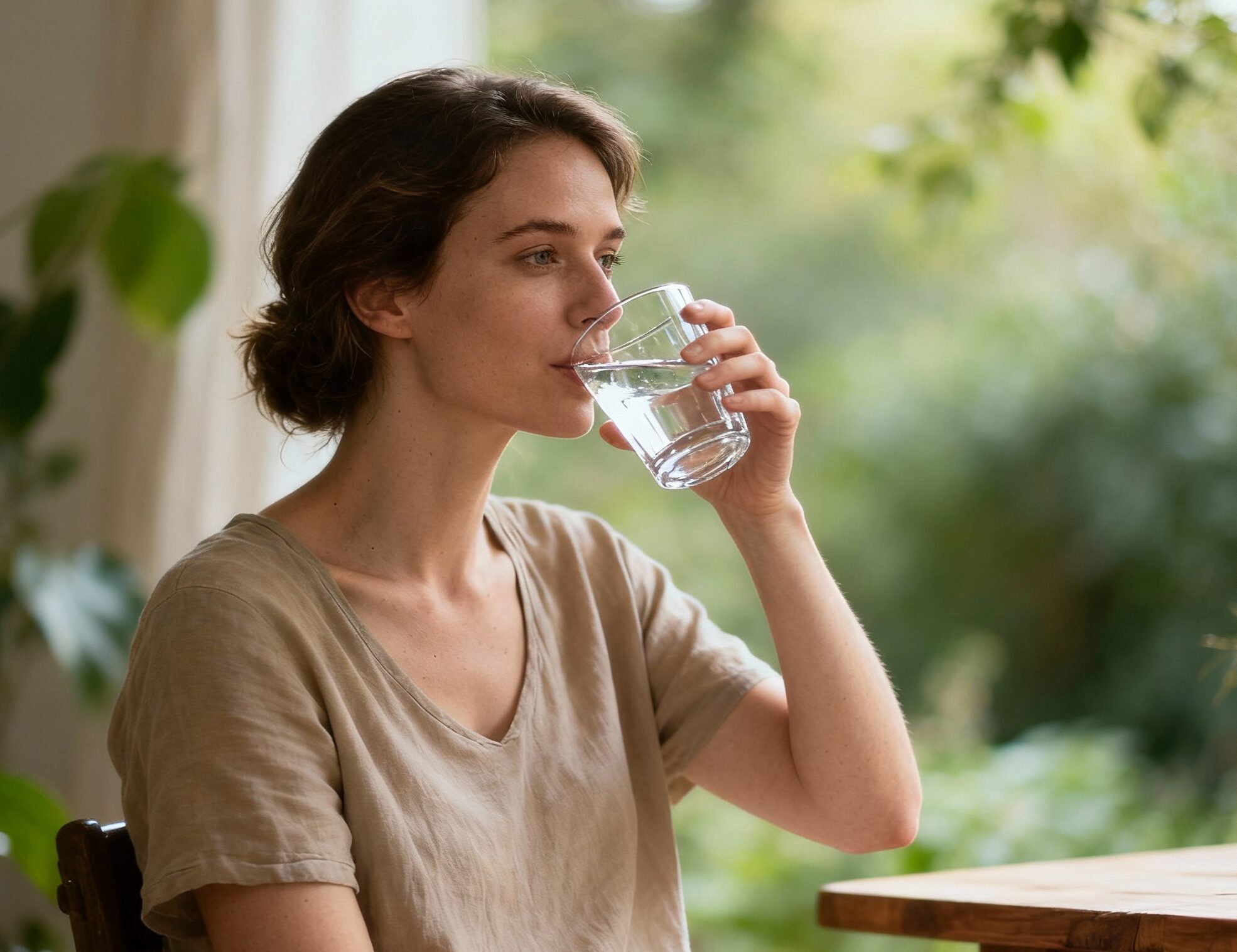 Hydratation et sommeil : êtes-vous sûr de boire comme il faut pour vos nuits ?