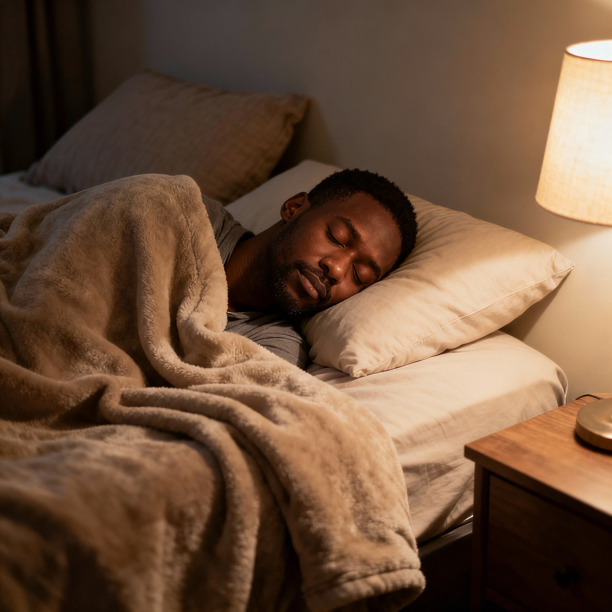 Dormir, bien boire fait un bon sommeil, bien dormir, s'hydrater correctement permet de mieux dormir, le sommeil et l'hydratation