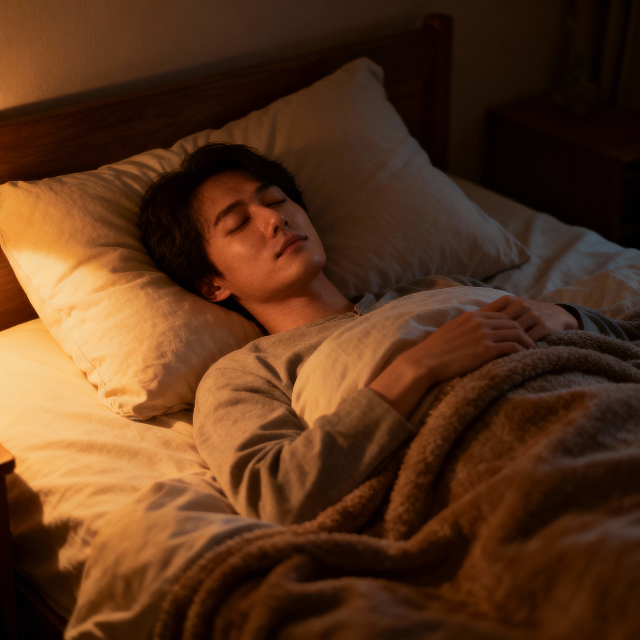 Perdre du poids améliore-t-il vraiment le sommeil ? Ce que la science nous dit