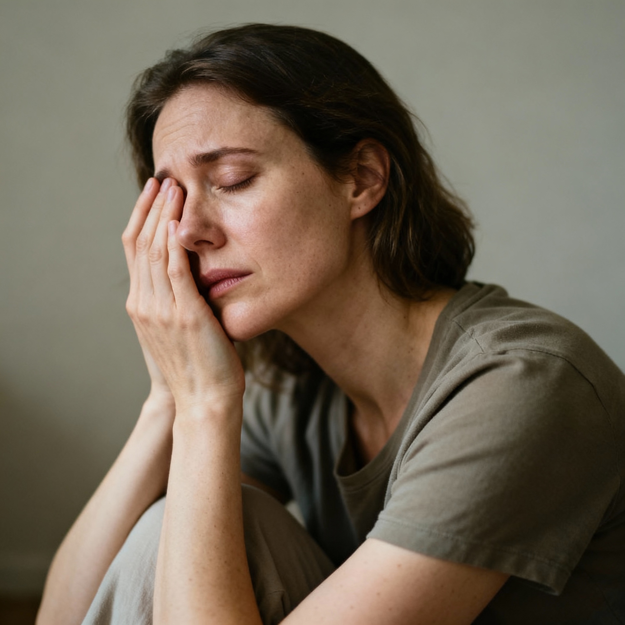 Perte de poids excessive, danger pour le sommeil, régime restrictif effet négatif, sommeil déranger, fatigue extrême