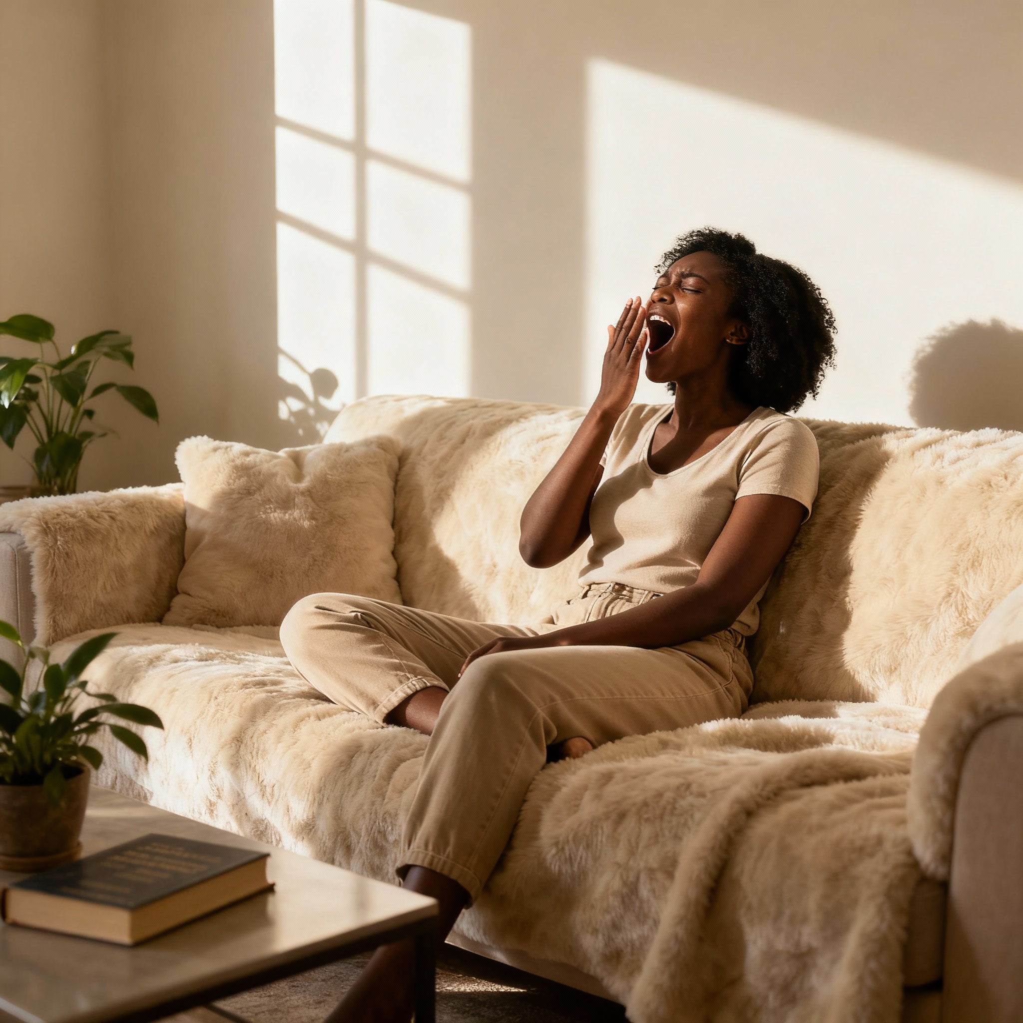 Le rythme circadien, ce chef d’orchestre incontournable de vos nuits !