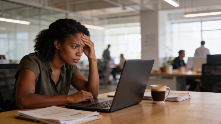 Vous dormez mal ? Votre mémoire vous en veut plus que vous ne l’imaginez !