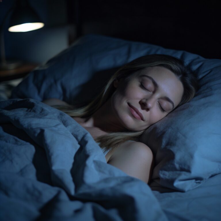 Le sommeil, ce marathon en plusieurs étapes : explorez les phases cachées de votre nuit !