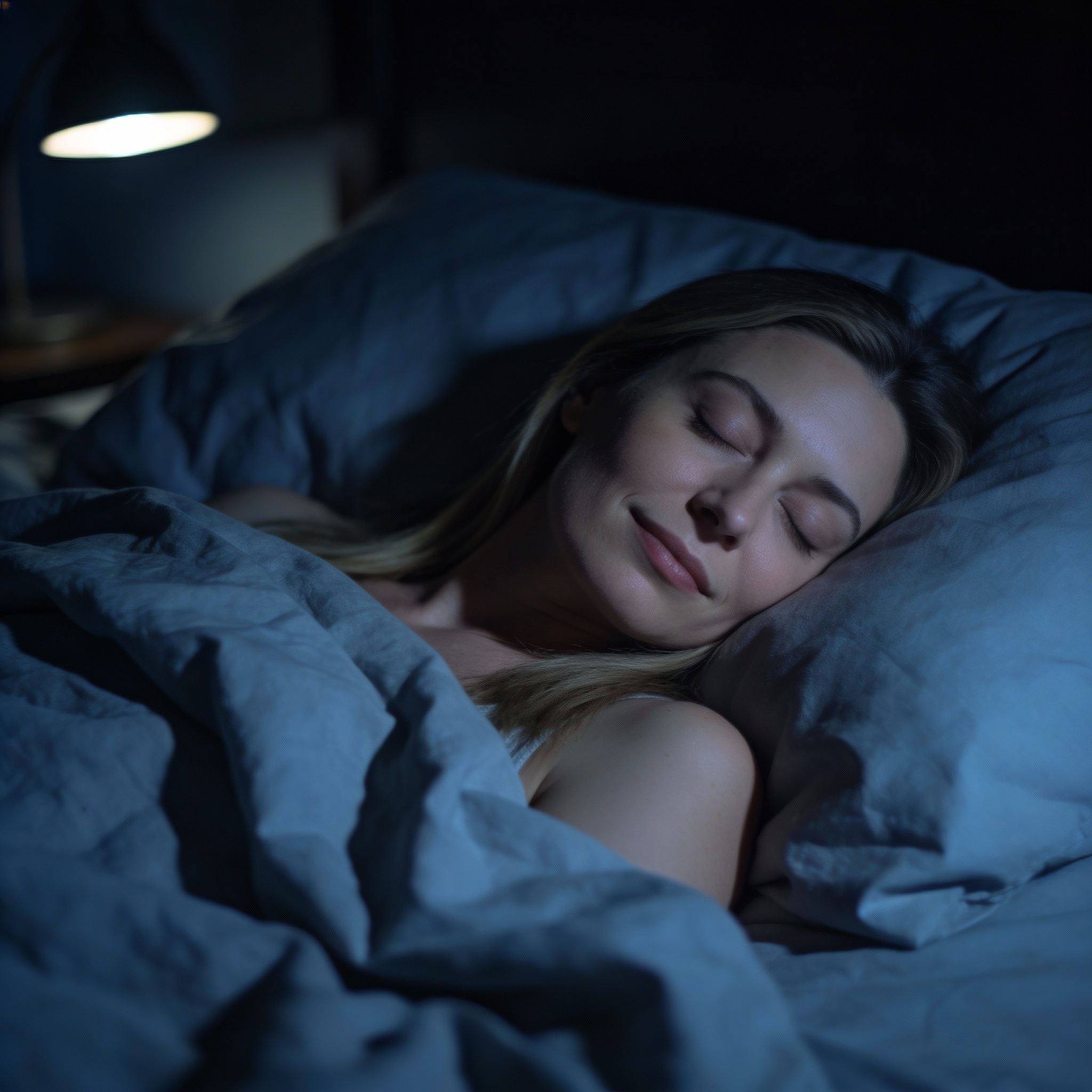Le sommeil, ce marathon en plusieurs étapes : explorez les phases cachées de votre nuit !