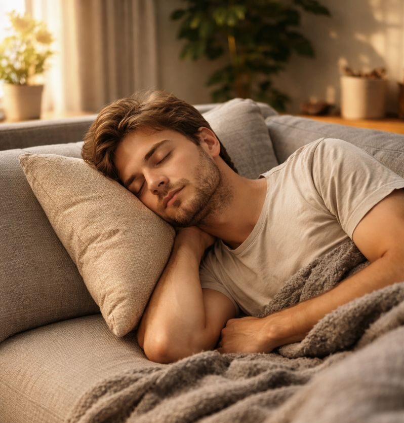 Sieste : miracle ou piège ? Le guide pour une pause 100 % réparatrice