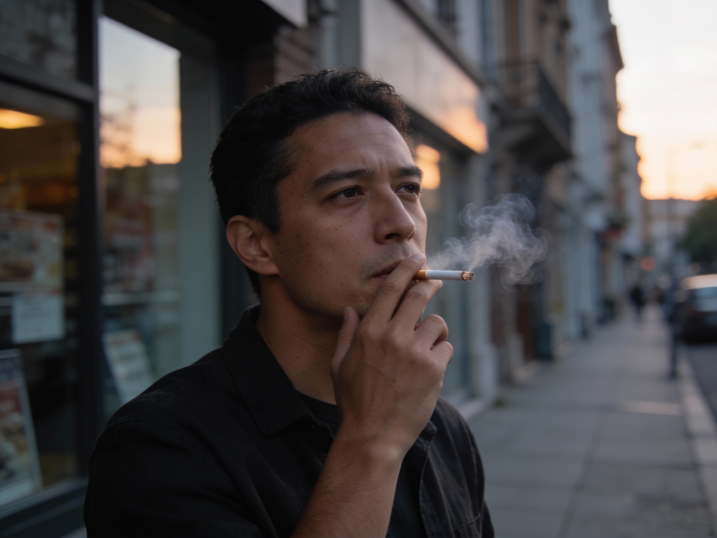 Tabac et sommeil : votre cigarette vous empêche-t-elle vraiment de dormir ?