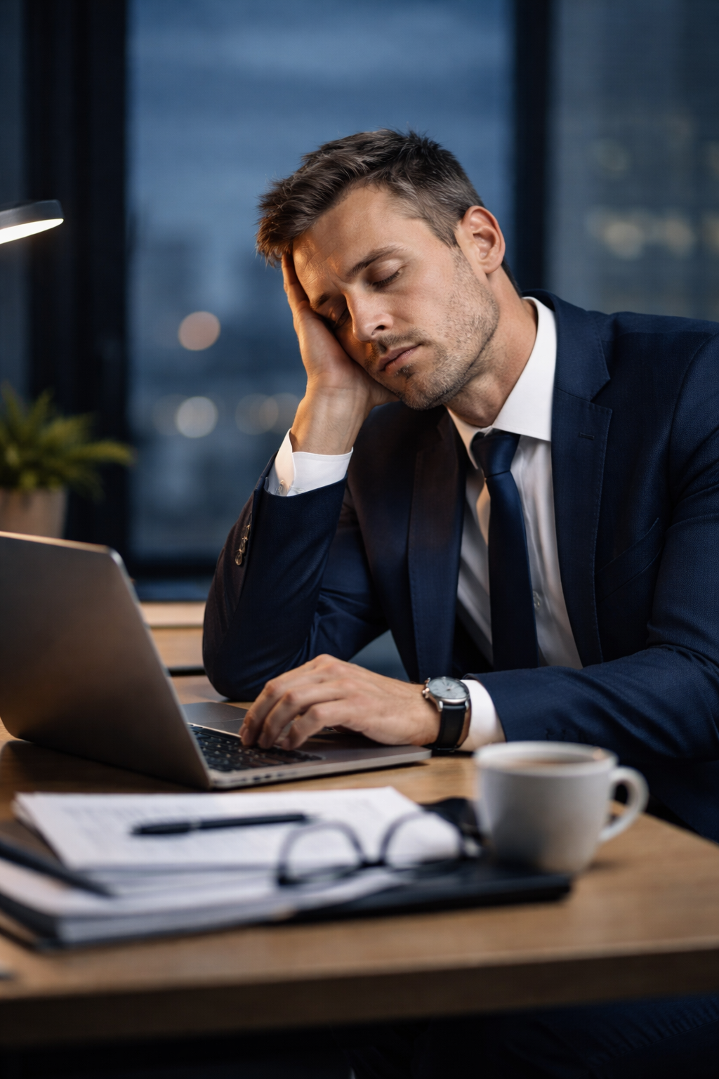 Coût du sommeil au travail