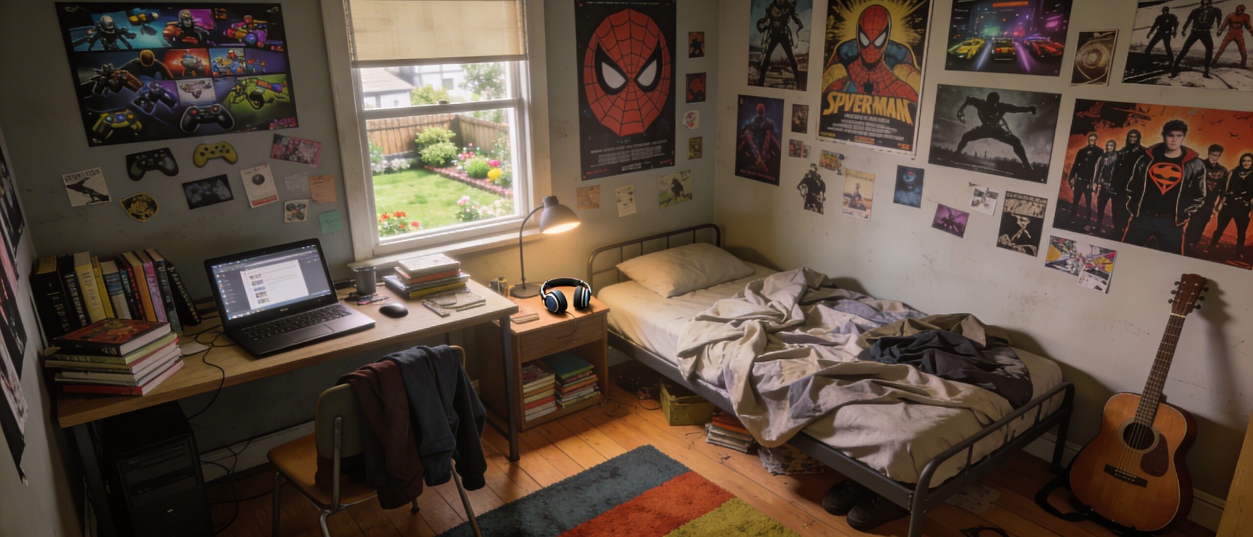 Pourquoi votre ado dort-il comme une marmotte… ou pas du tout ? Le grand déchiffrage du sommeil chez les adolescents