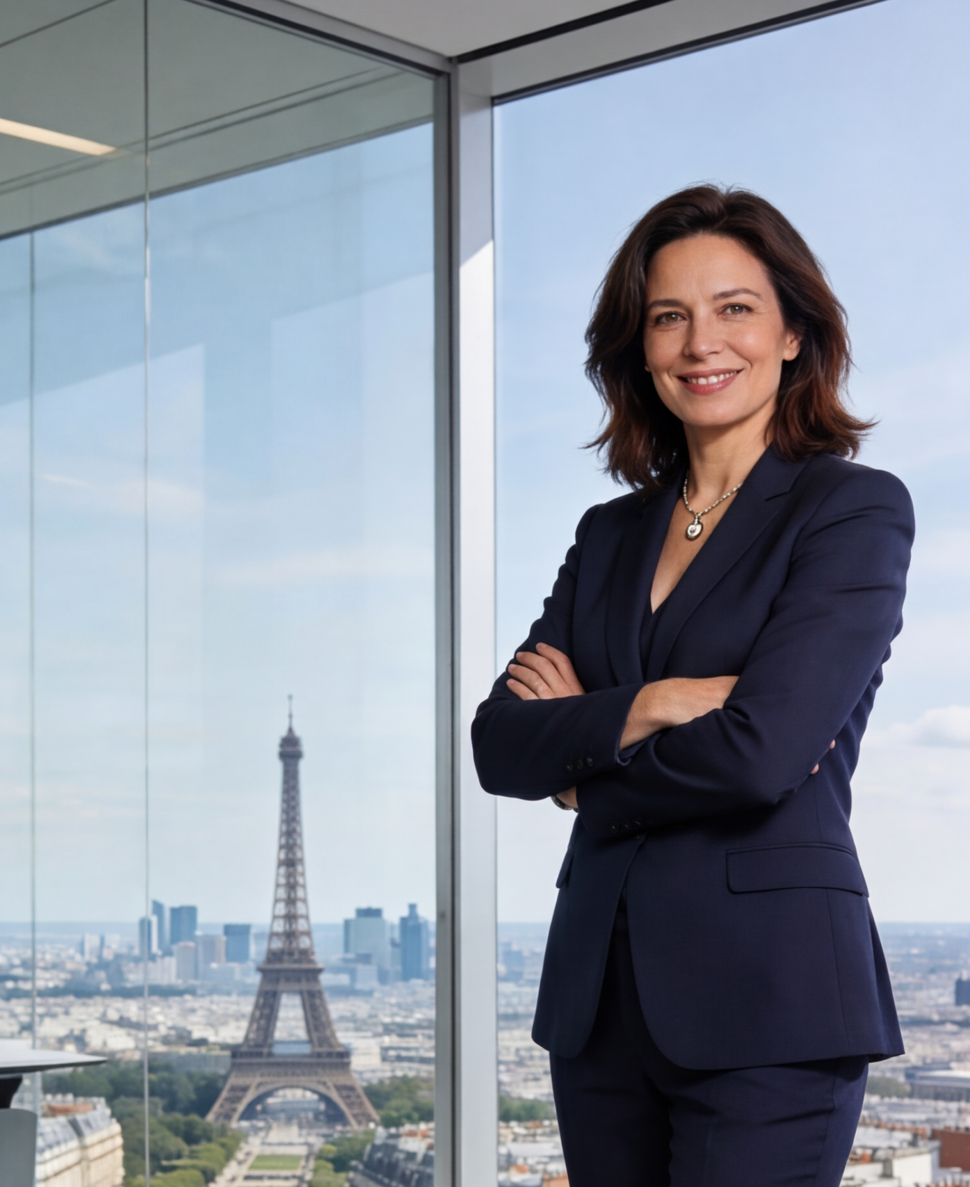 Le secret (pas si caché) des leaders : comment dorment les dirigeants qui changent le monde ?