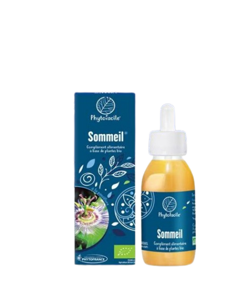 PhytoFacile Sommeil - Phytofrance, produit pour le sommeil