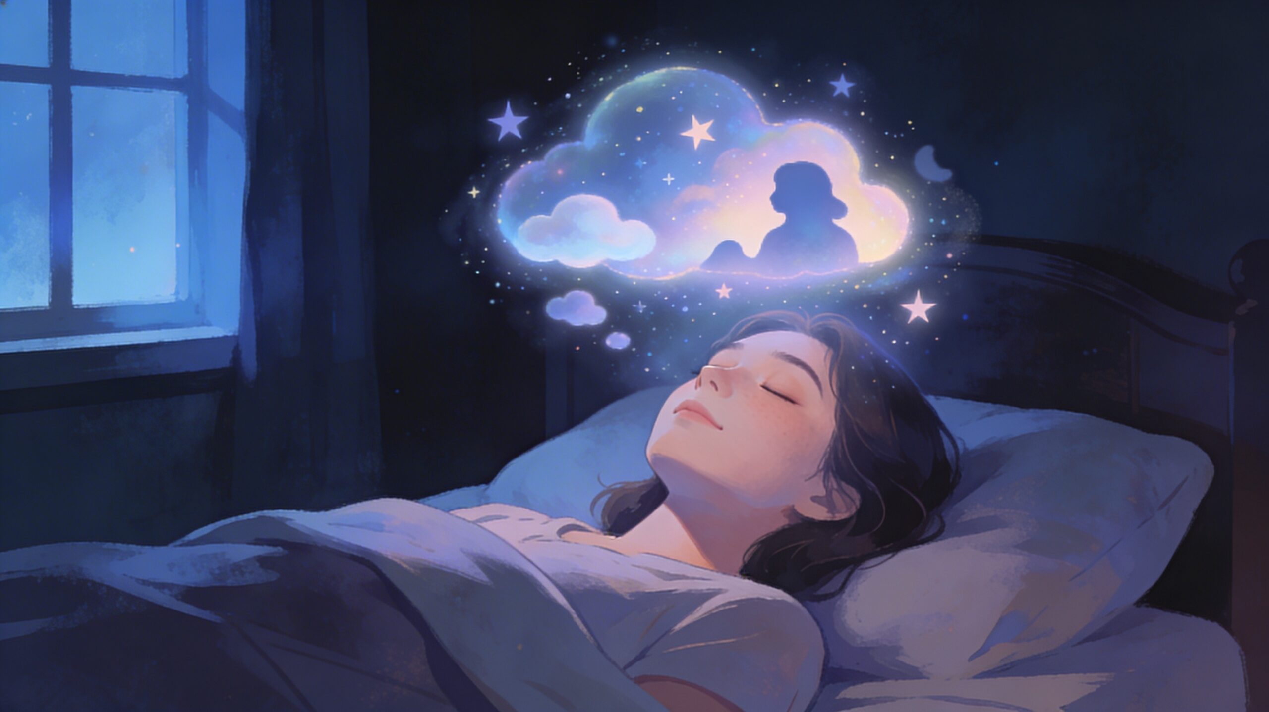 Pourquoi vos rêves et cauchemars dictent vos nuits : secrets, impacts et solutions enfin révélés !