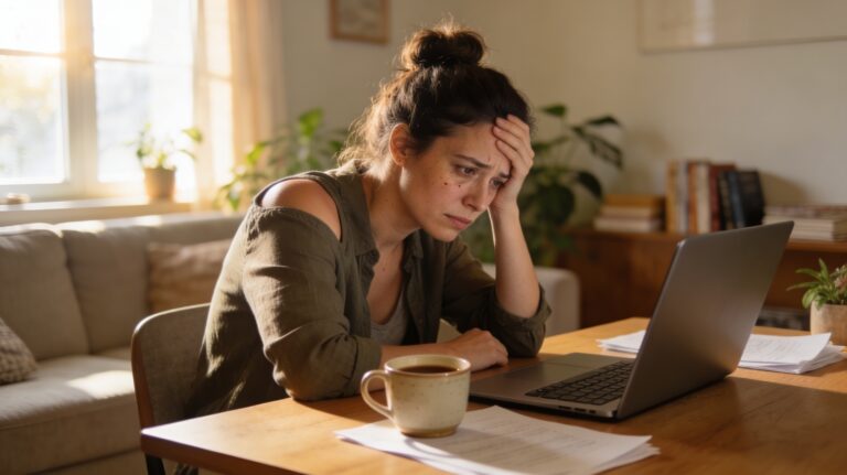 Fatigué du télétravail ? Découvre ce que ton sommeil a vraiment à dire !