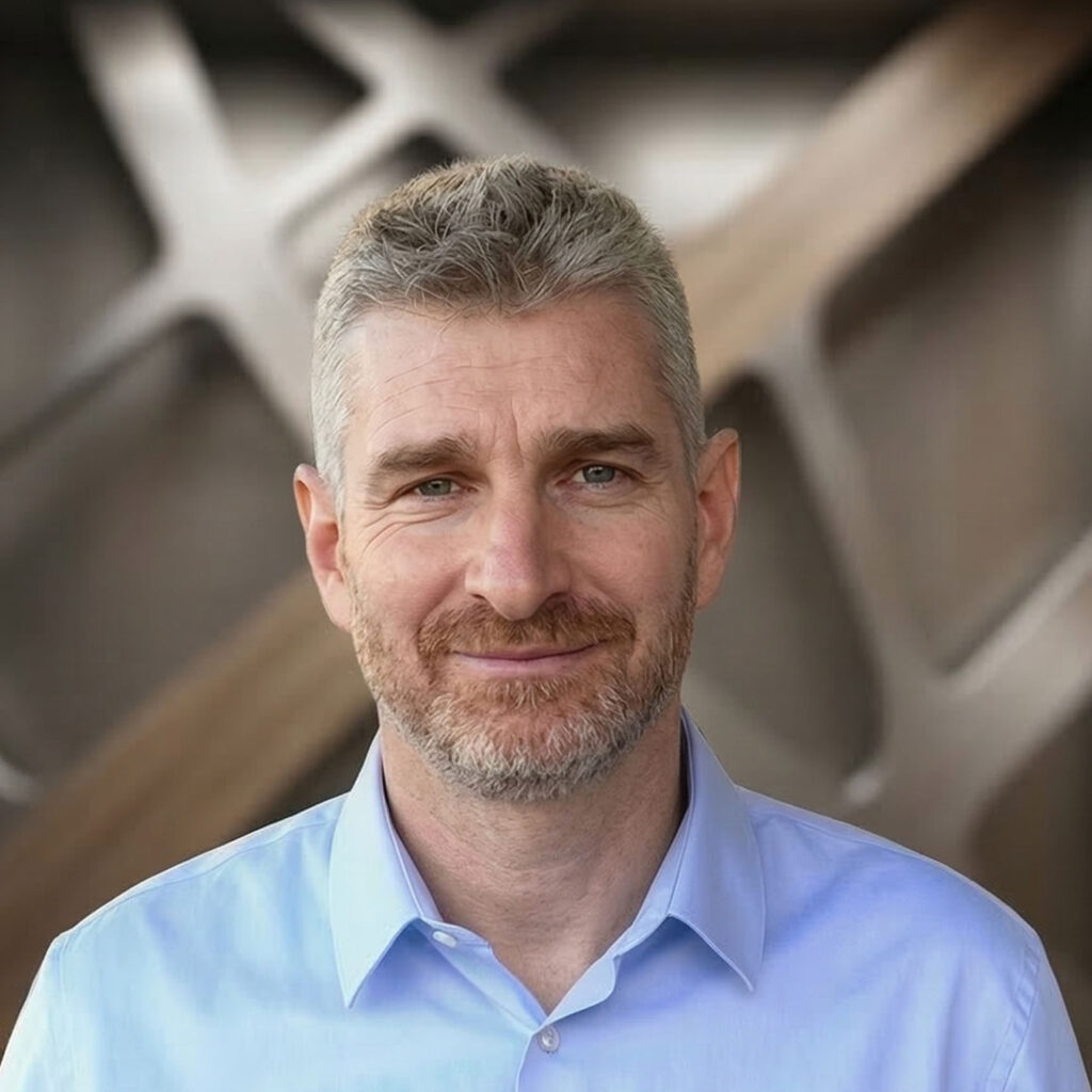 Pierre GERARD, Fondateur de Dormyr